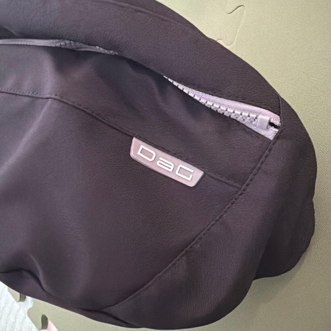 Telasbaby DaG3 ブラック ヒップシート