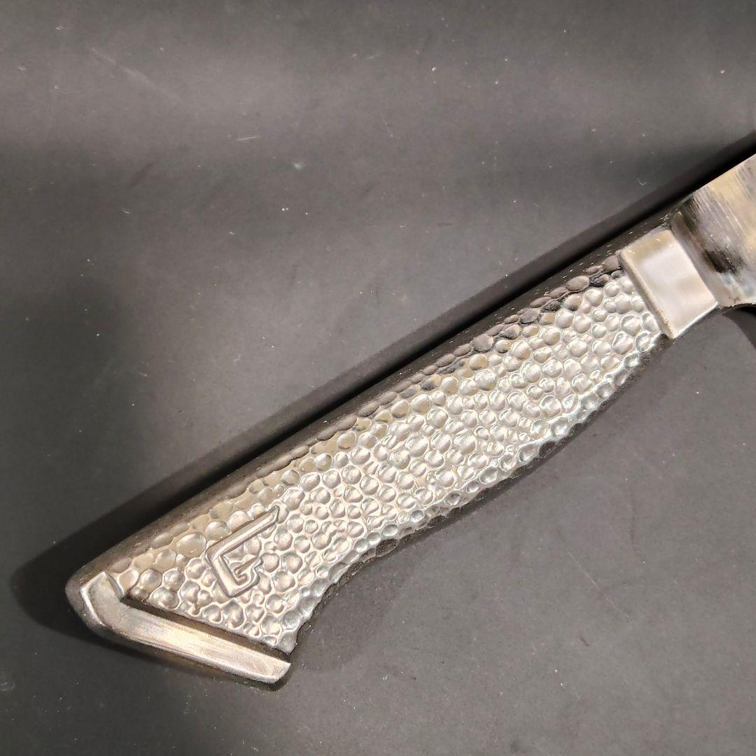 グレステン Mタイプ 骨スキ 15cm 415TM 包丁 研ぎ済み