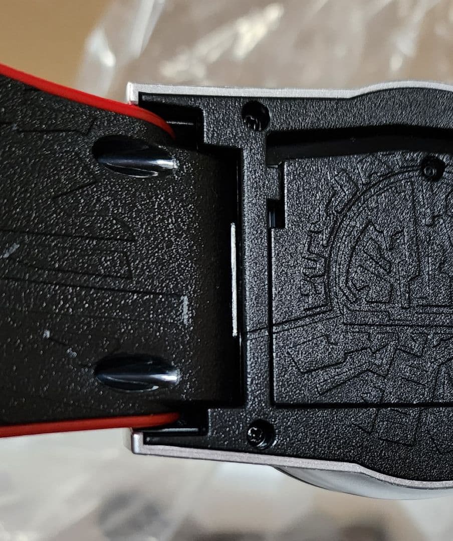 CSM仮面ライダーアギト　オルタリング