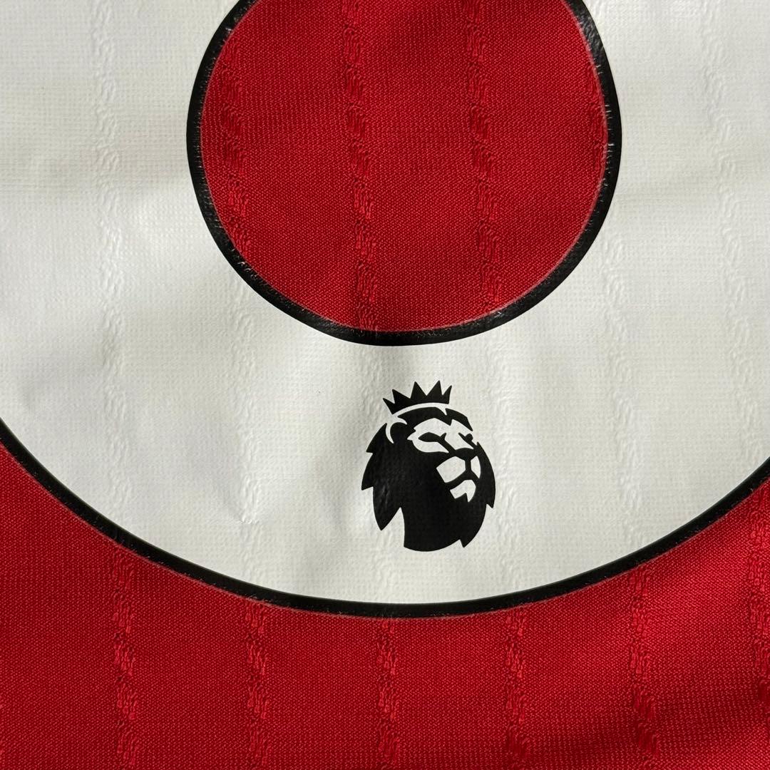 正規品 マンチェスターユナイテッド 22/23 オーセンティック カゼミーロ