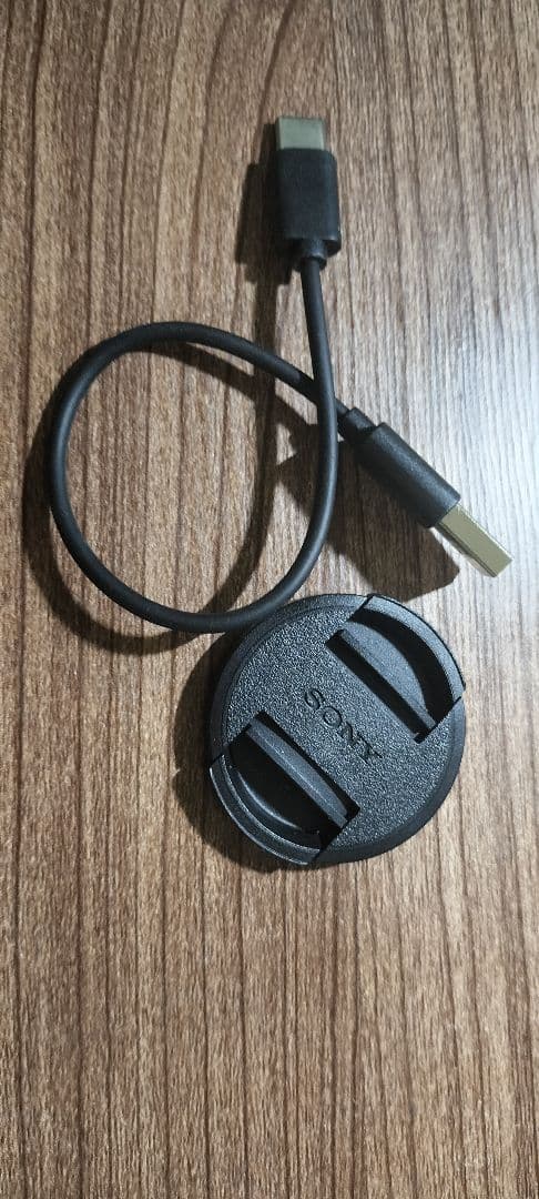 超美品 Sony α コンパクトデジタルカメラ ZV-E10