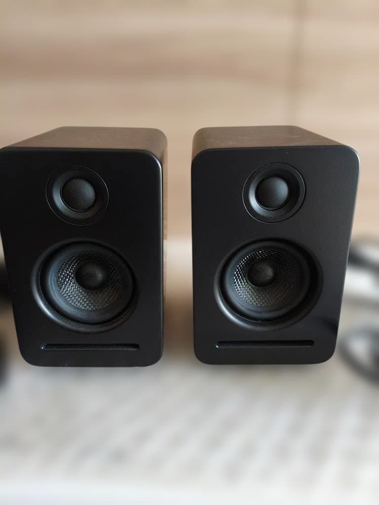 スピーカー・ウーファー ONKYO SOUND SPHERE SKS-SS51X 5.1ch