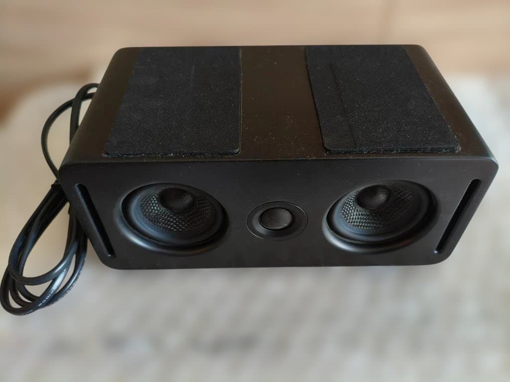 スピーカー・ウーファー ONKYO SOUND SPHERE SKS-SS51X 5.1ch