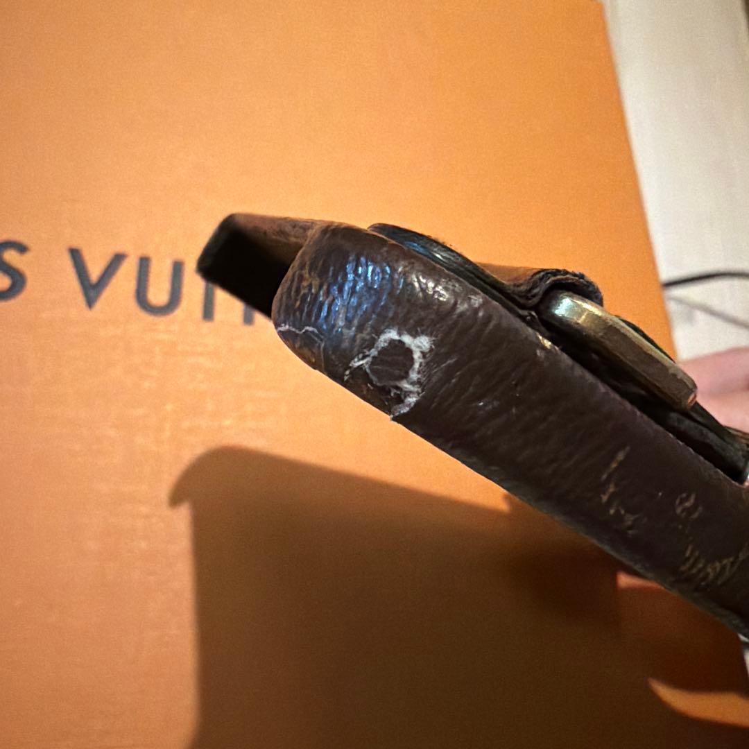 Louis Vuitton iPhone 13 Pro ケース