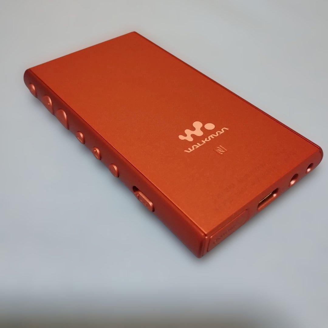 SONY WALKMAN NW-A105 Aシリーズ