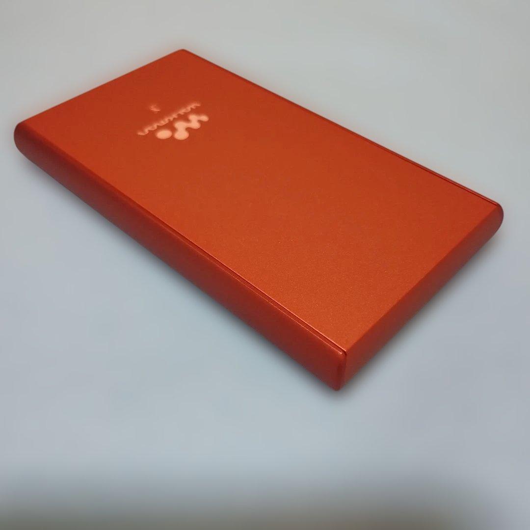 SONY WALKMAN NW-A105 Aシリーズ