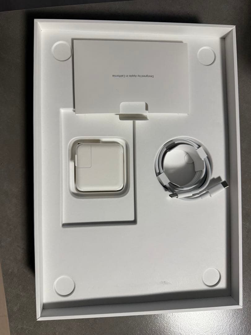 MacBook Air M1 2020 Later US配列キーボード