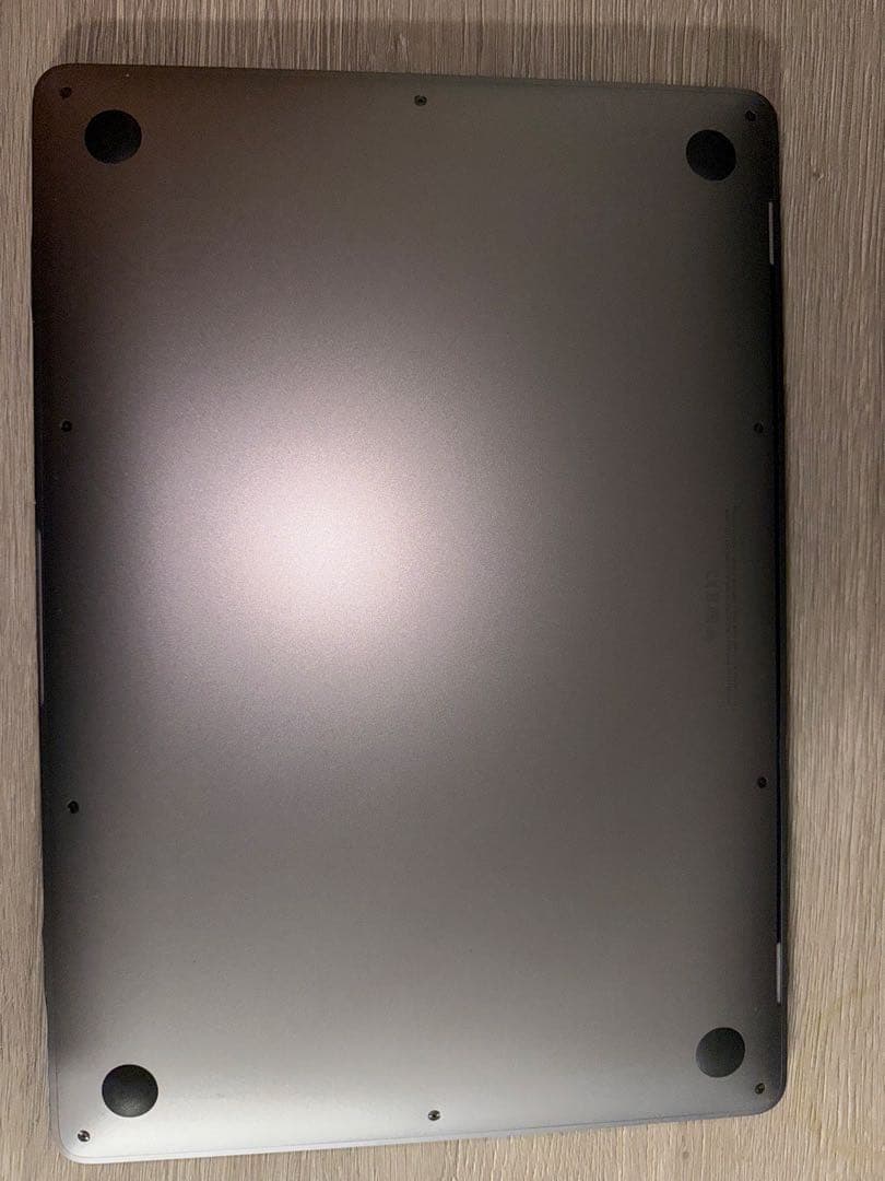 MacBook Air M1 2020 Later US配列キーボード