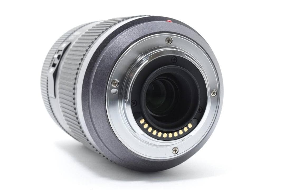 レンズ(ズーム) Panasonic VARIO 45-200mm F4-5.6 #1175