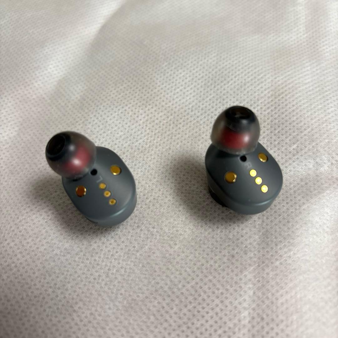 Bowers & Wilkins 完全ワイヤレスイヤホン Pi5 S2