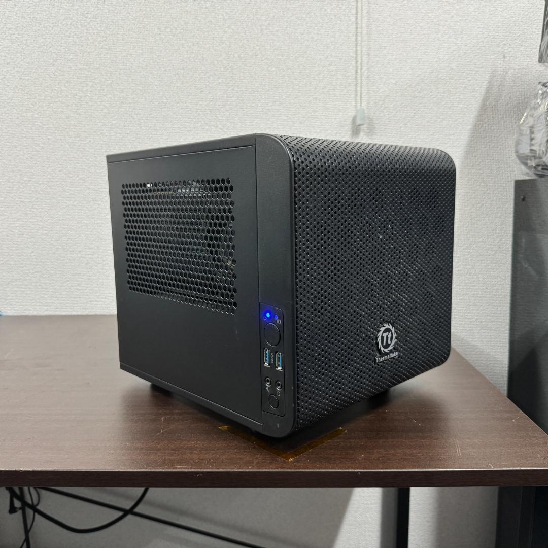 【高性能ゲーミングPC】Core i5 GTX970 16GB SSD搭載✨