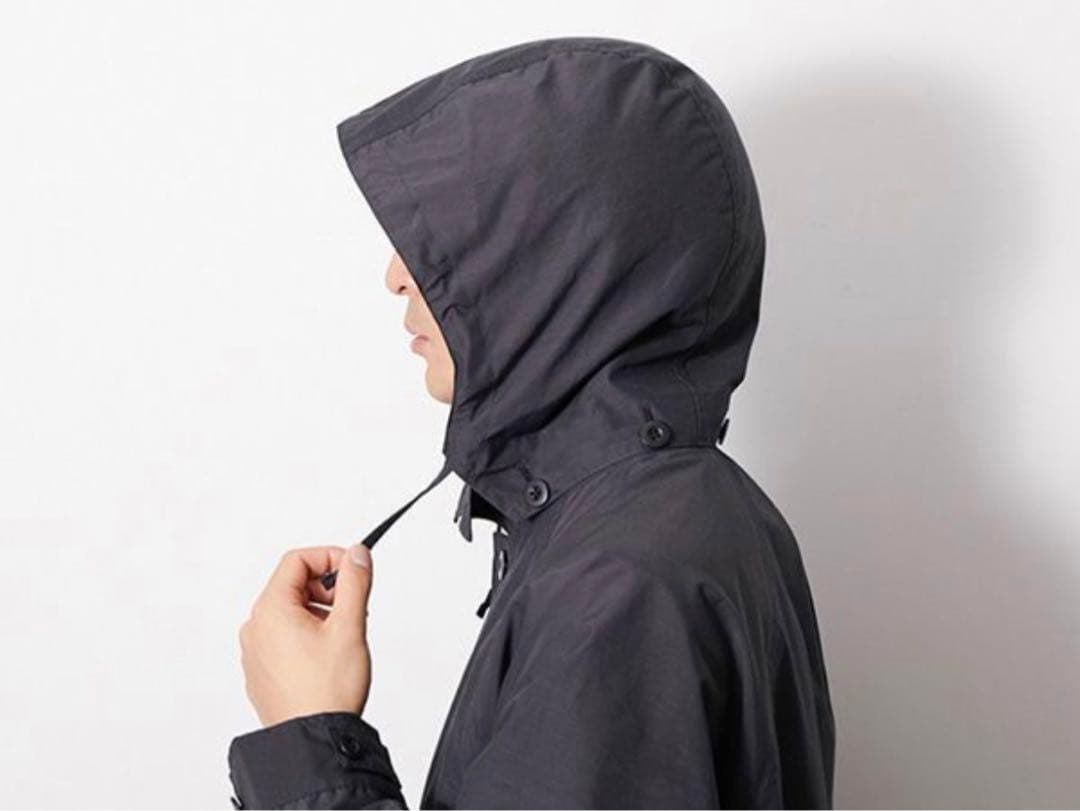 【ロージー】FR Over coat TAKIBI SPEC