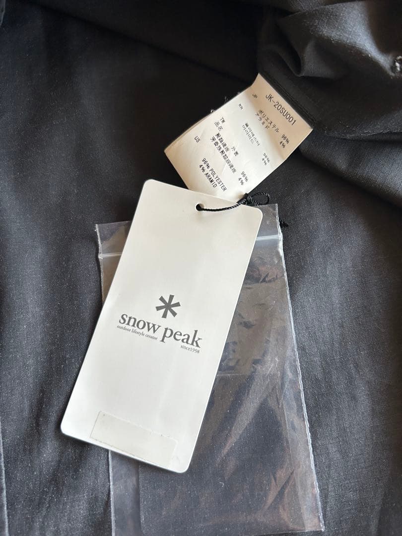 【ロージー】FR Over coat TAKIBI SPEC