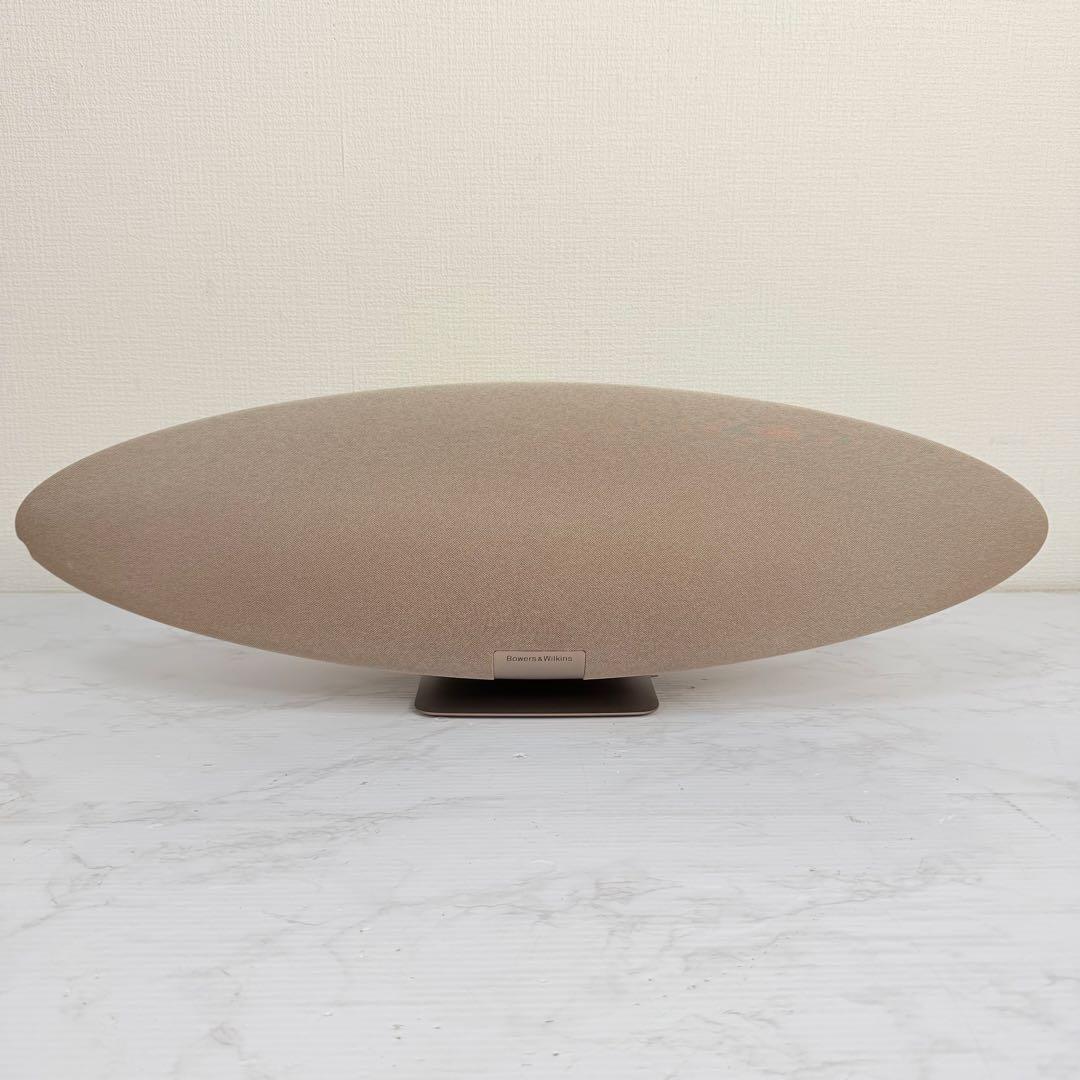Bowers&Wilkins　Zeppelin Pro Edition　B&W