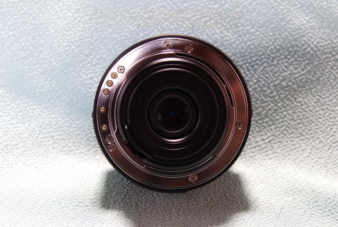 レンズ(単焦点) PENTAX SMC PENTAX DA21mmF3.2AL Limited