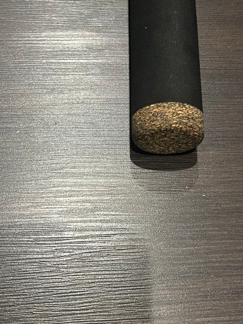 希少美品　ロデオクラフト　ゴールドウルフ　633ML 1091