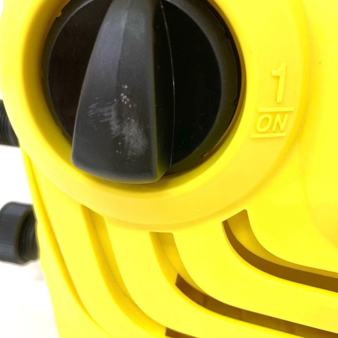 3565-M ケルヒャー K2 CLASSIC PLUS カーキット