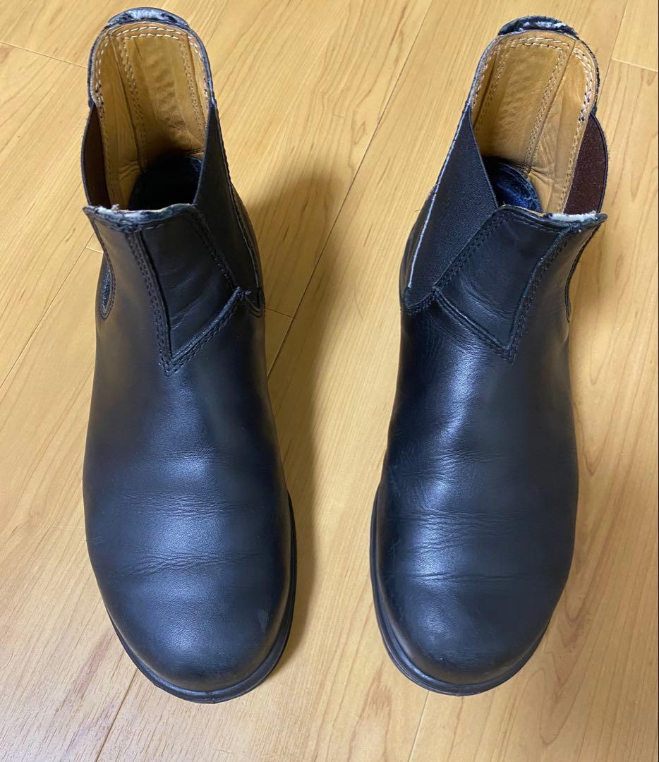 ブランドストーン　クラシックス　BS558 ブラック　サイズ9 箱付き