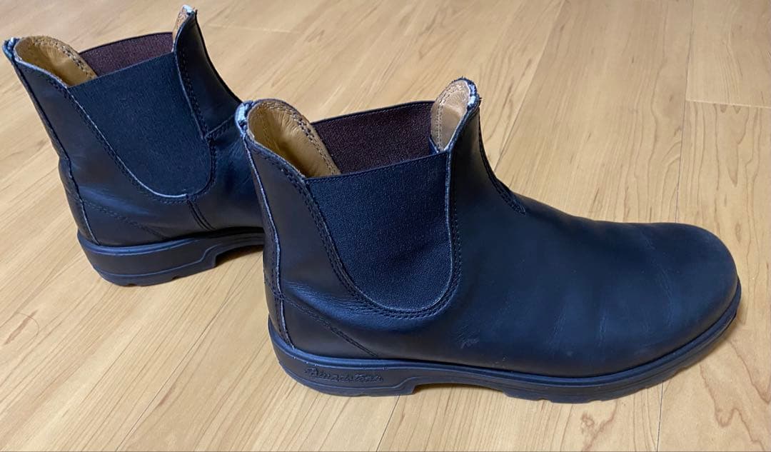 ブランドストーン　クラシックス　BS558 ブラック　サイズ9 箱付き