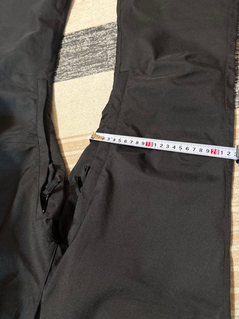 AAダブルエー スノーボード　パンツ　レディース