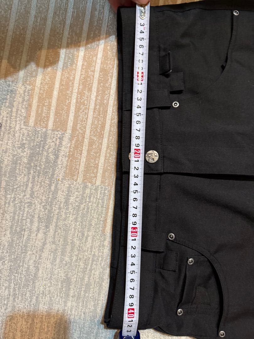 AAダブルエー スノーボード　パンツ　レディース