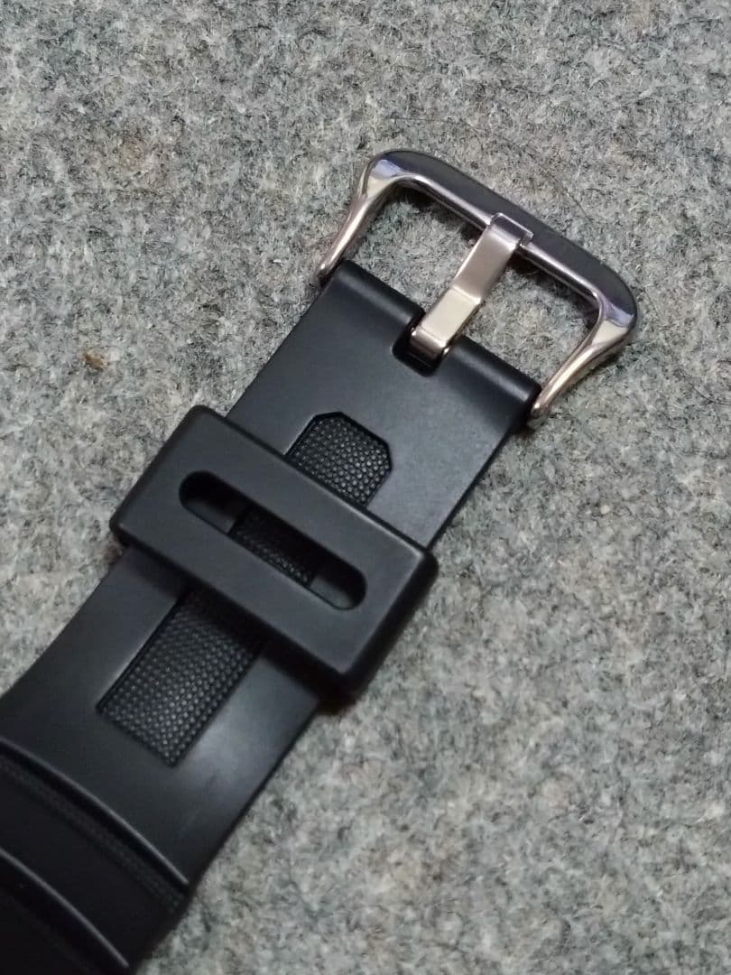 G-SHOCK(168) タフソーラー5230 AWG-M100SMG