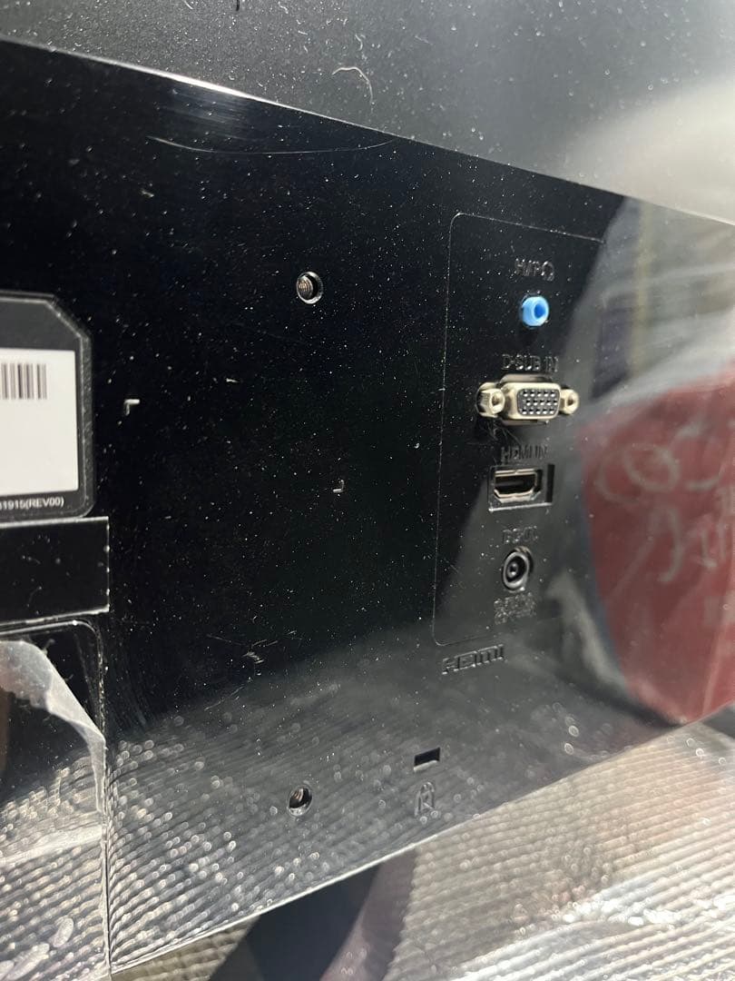 KARIN‪‪‪❤︎‬　LG モニターディスプレイ