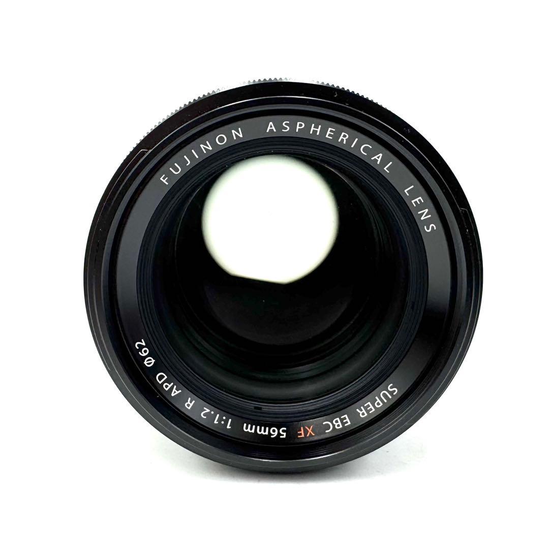 ❁美品❁フジフィルム FUJIFILM XF 56mm F1.2 R APD
