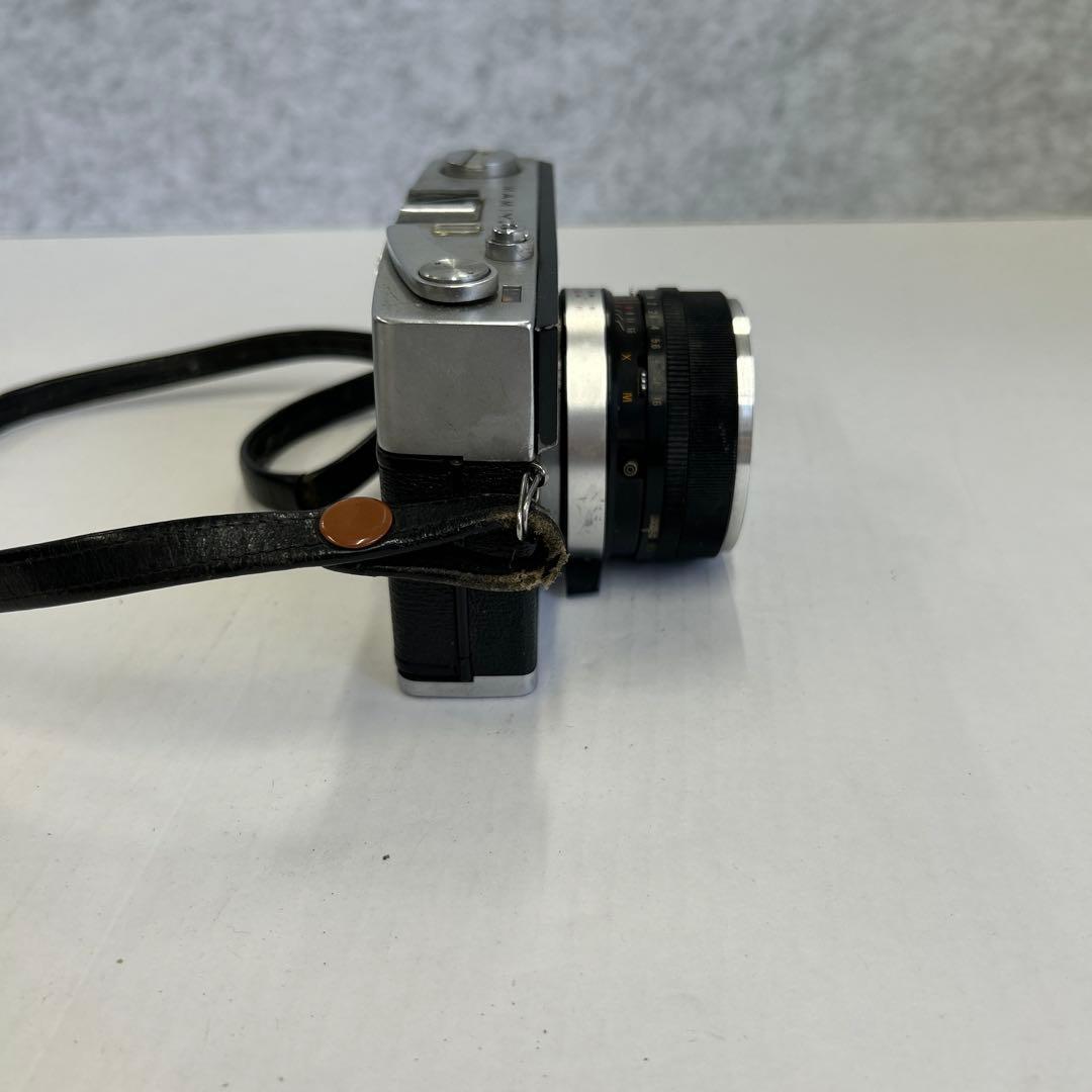 Mamiya Super Deluxe カメラ訳あり