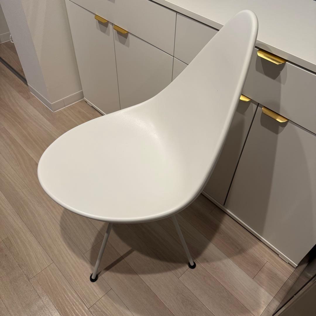 ドロップチェア　フリッツハンセン　リプロダクト