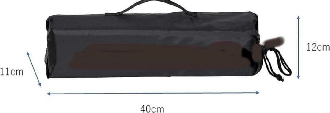 4つセット グランドチェア フィールド座椅子 アウトドア 袋 キャンプ