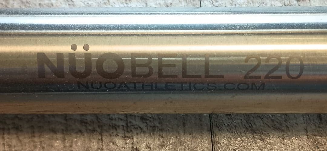 【セット売り②/2】フレックスベル 2kg刻み 20kg 2個セット ダンベル