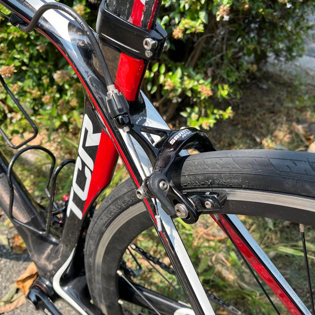 GIANT TCR COMPOSITE SE ロードバイク カーボン S 送料込