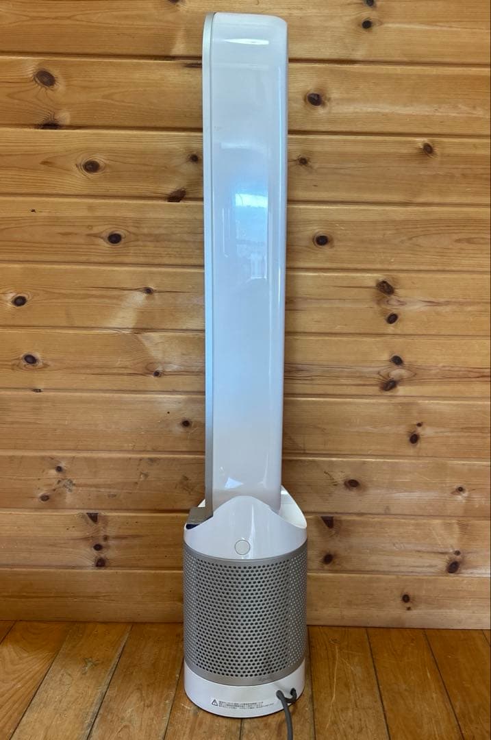 dyson ダイソン 空気清浄機能付ファン TP00 リモコン付き