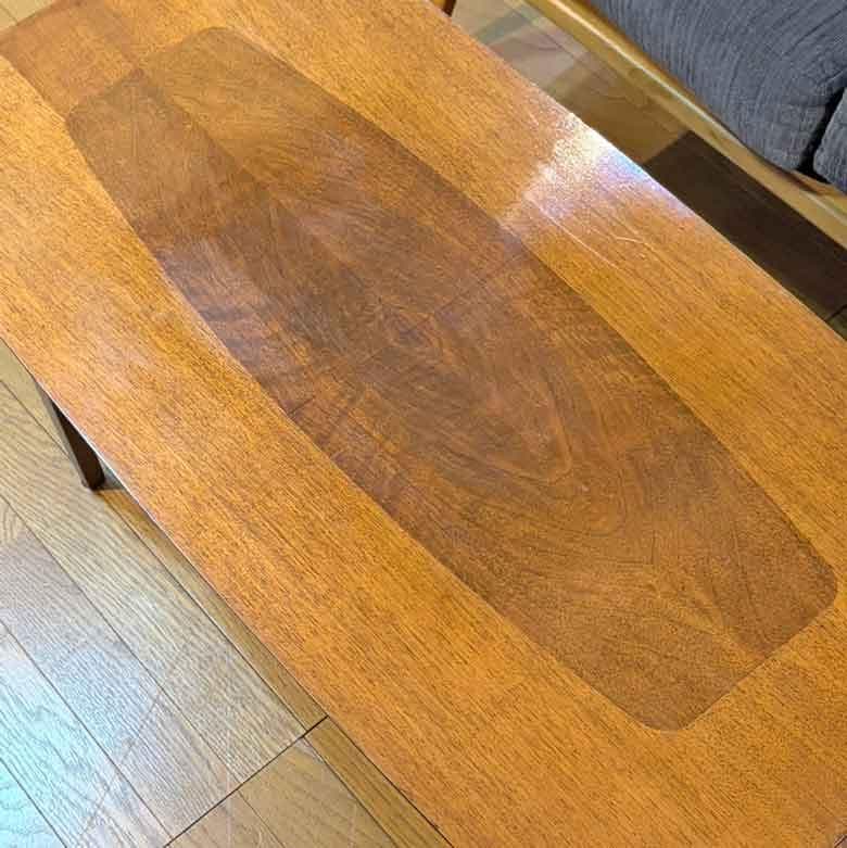 センターテーブル Remploy レンプロイ ヴィンテージ ローテーブル