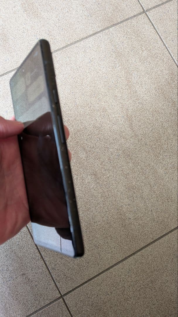 スマートフォン本体 GOOGLE pixel6a