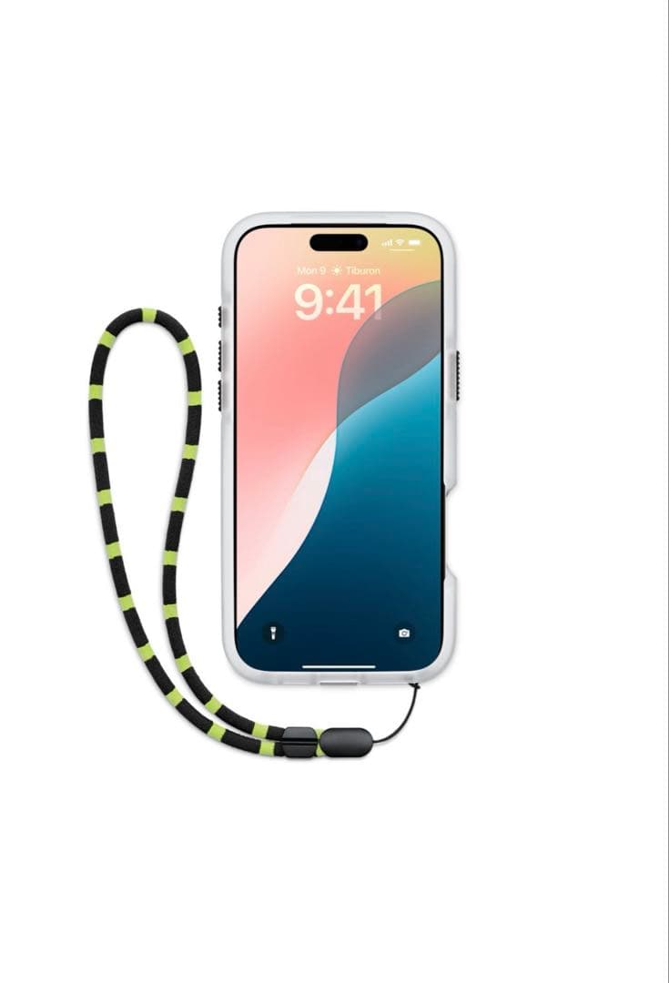 Tech 21 FlexPro iPhone 16 Pro Max ケース