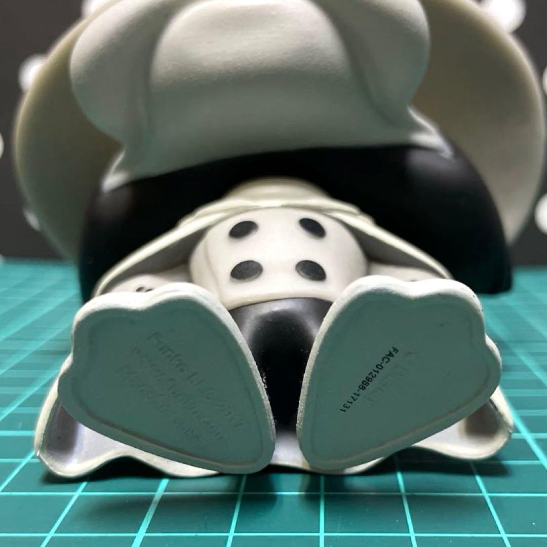 ダックにおまかせ/ダークウィングダック　ファンコポップ＆ミステリーミニフィギュア