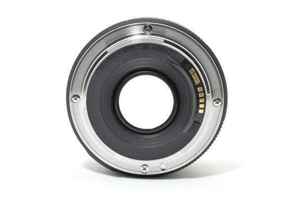 ★極上品★キヤノン EF 50mm F1.8 STM #668