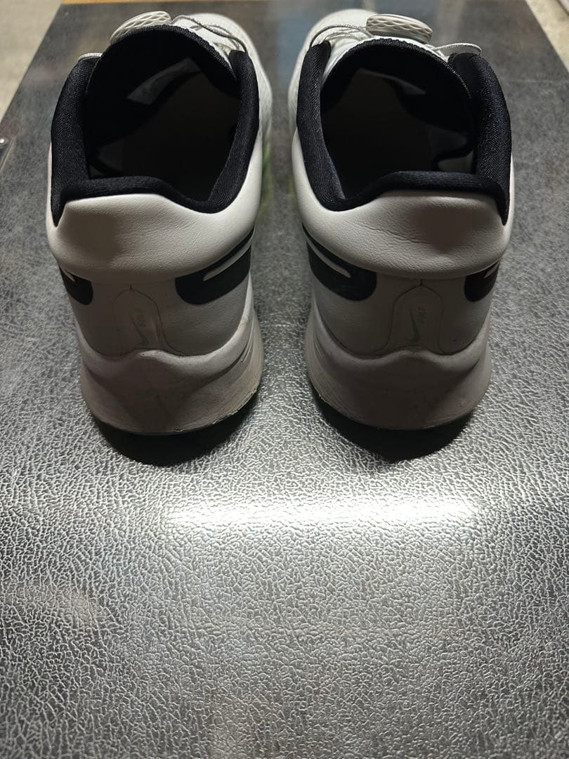 ナイキ　ゴルフシューズ