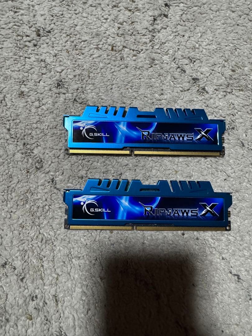 グラフィックボード・グラボ・ビデオカード ASUS RAMPAGE IV BLACK EDITION + GIGABYTE