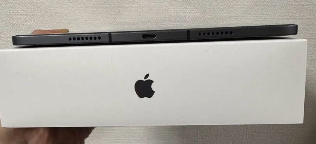 iPad Pro 11インチ 第三世代 Cellular モデル　256GB