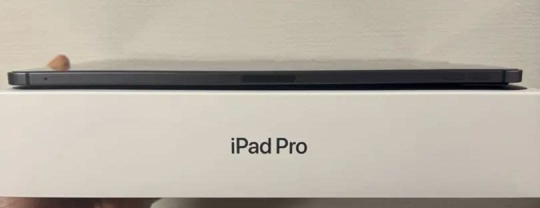 iPad Pro 11インチ 第三世代 Cellular モデル　256GB