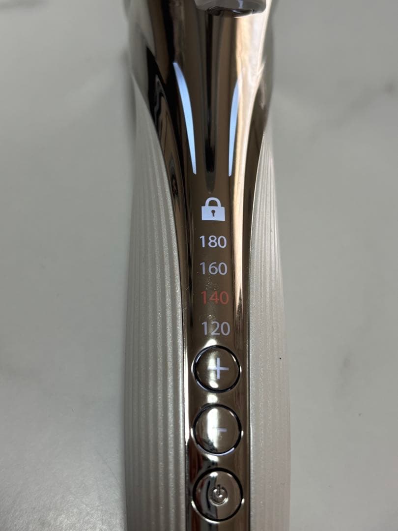 ReFa カールヘアアイロン 26cm