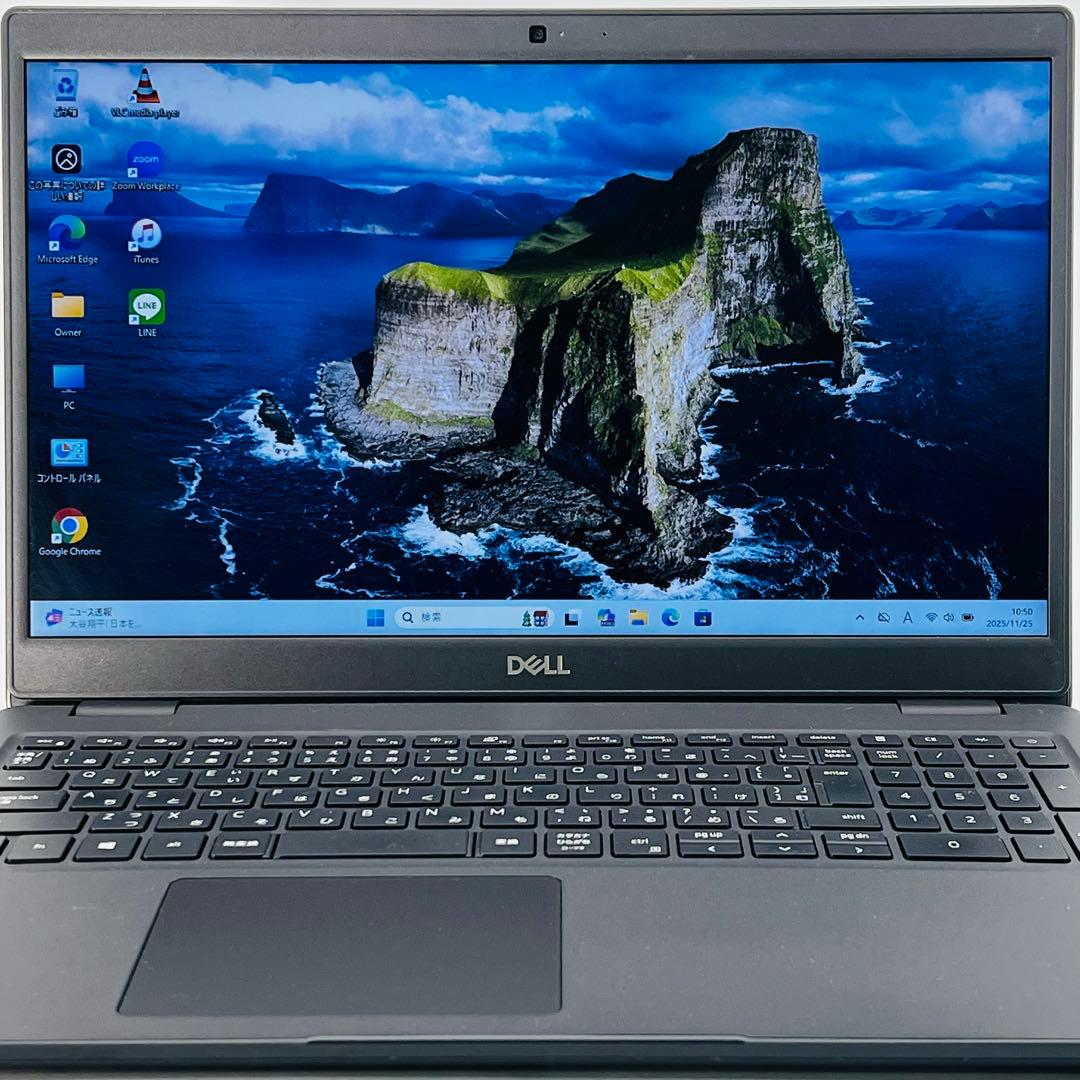 Core i5 10世代 16GB Windows11 ノートパソコン オフィス