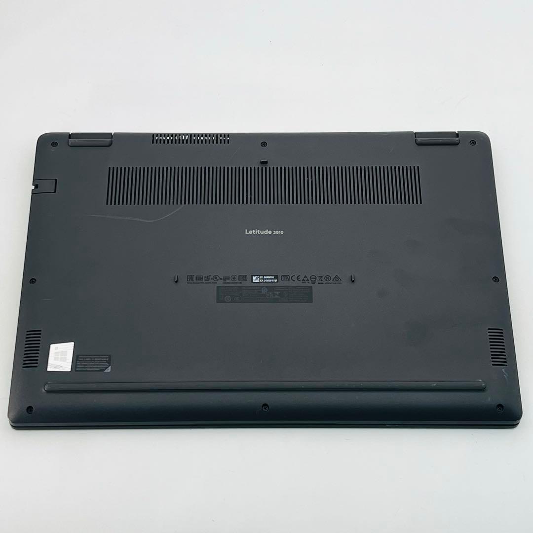 Core i5 10世代 16GB Windows11 ノートパソコン オフィス