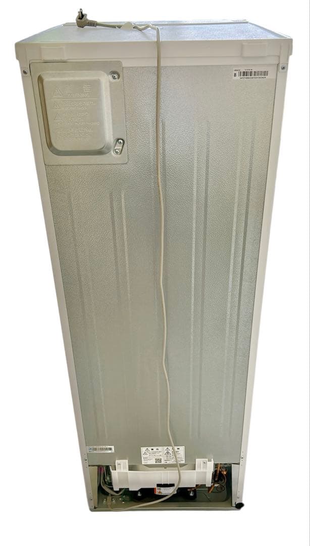 kikiさん　専用　2024年製 SHARP冷蔵庫 SJ-D18K-W 179L