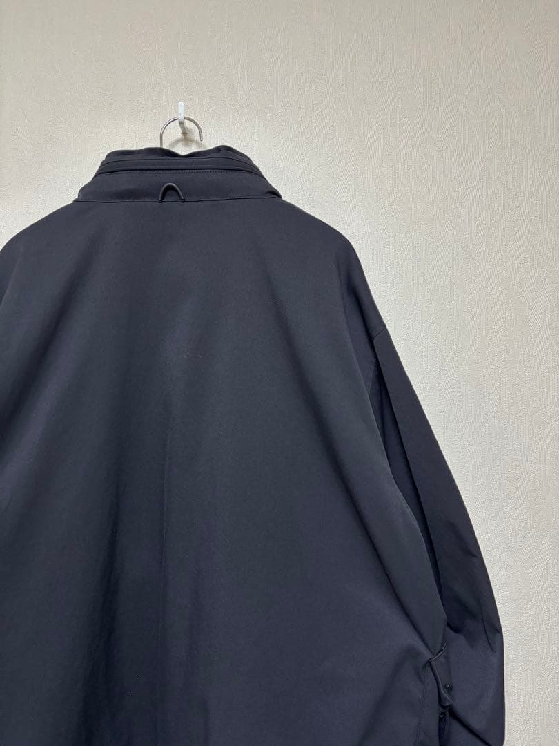 ✨極美品✨ダイワピア39 テックパーフェクトフィッシングジャケット 黒 Mサイズ