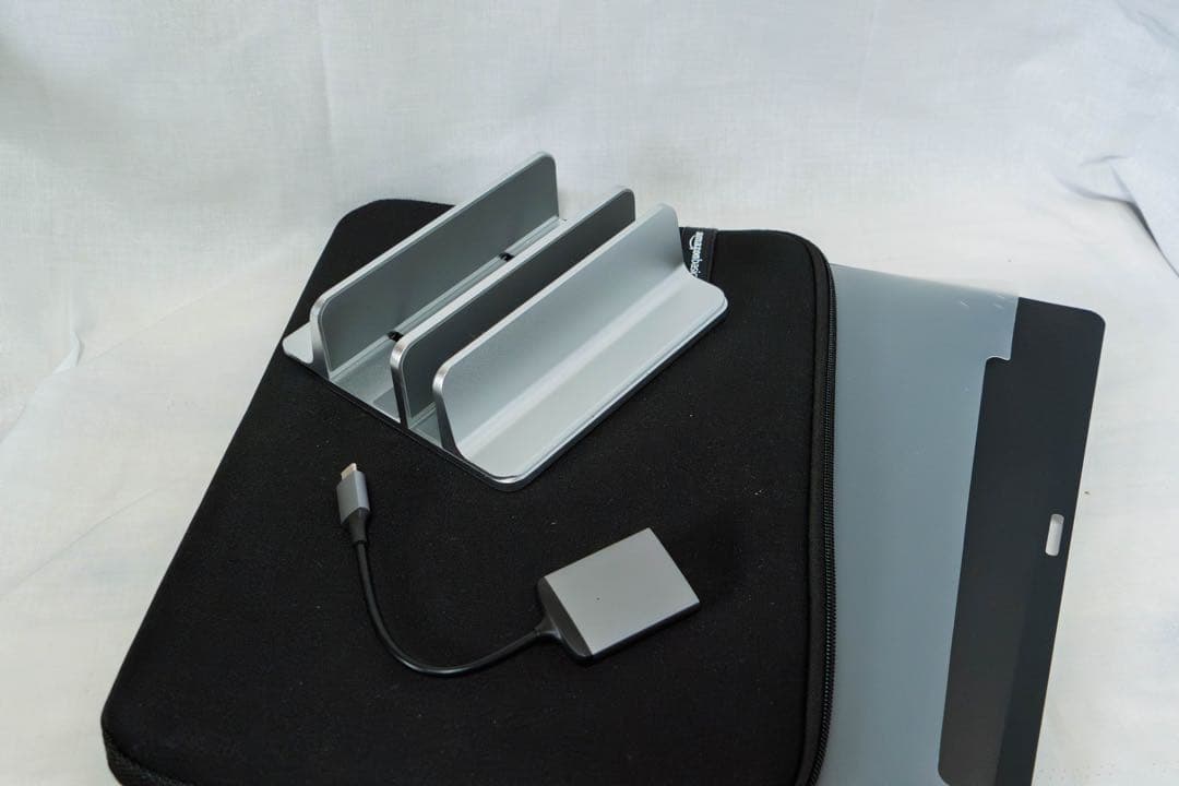 【週末特価】M1 MacBook Air 16GB/512GB シルバー