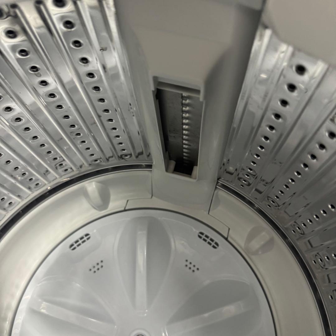 マーサ！ヤマダオリジナル 洗濯機 YWM-T55LK 25年製